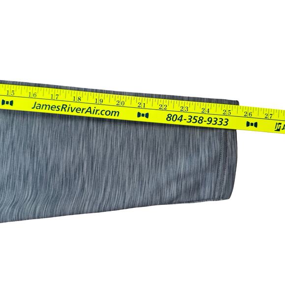 Florida Gators UF‎ Sweatshirt Hoodie Pullover Logo Gray Pockets Men's Large - Picture 8 of 9